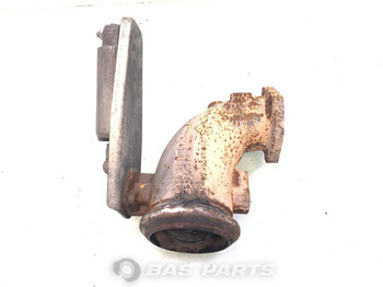 Exhaust system RENAULT