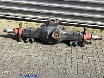 Rear axle for Truck Renault: picture 2