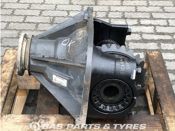 Differential gear RENAULT