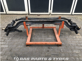 Front axle RENAULT