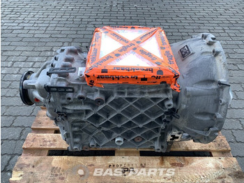 Gearbox for Truck Renault T-Serie AT2412F Optidrive Versnellingsbak G0941: picture 3