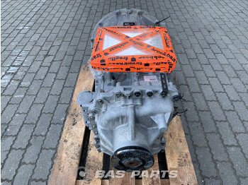 Gearbox for Truck Renault T-Serie AT2412F Optidrive Versnellingsbak G0941: picture 2