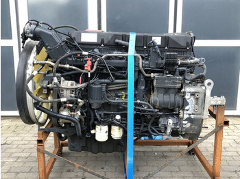 Engine RENAULT T