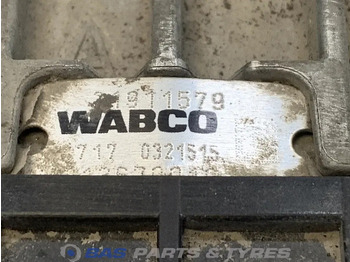 Gearbox for Truck Renault T-Serie: picture 3