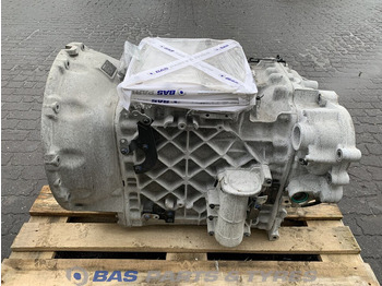 Gearbox RENAULT T