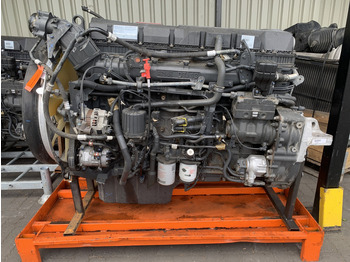 Engine RENAULT T