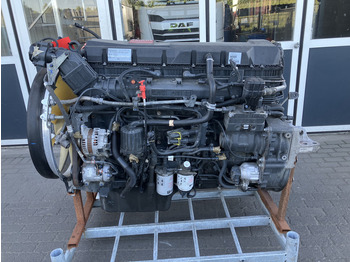 Engine RENAULT T
