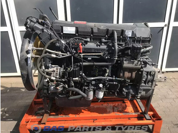 Engine RENAULT T