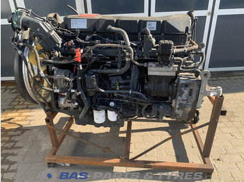 Engine RENAULT T