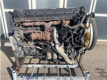 Engine for Truck Renault T-Serie: picture 3