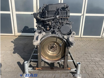 Engine for Truck Renault T-Serie: picture 2