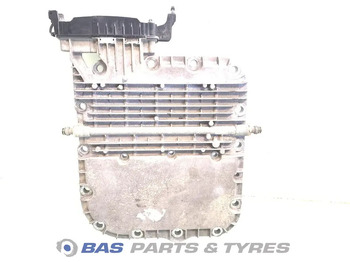 Gearbox RENAULT T