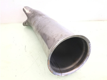 Exhaust pipe for Truck Renault Uitlaatpijp Renault 7422562173: picture 3 Exhaust pipe for Truck Renault Uitlaatpijp Renault 7422562173: picture 3