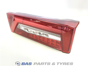 Tail light SCANIA