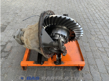 Differential gear SCANIA R