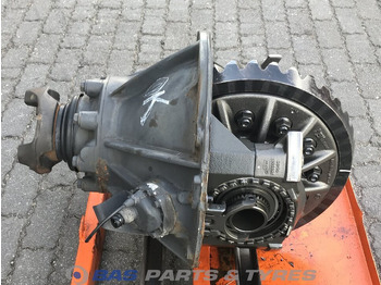 Differential gear SCANIA R