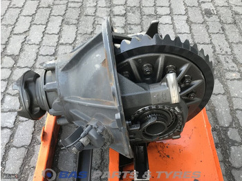Differential gear SCANIA R