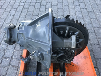 Differential gear SCANIA R