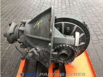 Differential gear SCANIA R