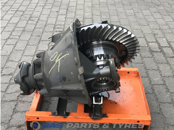 Differential gear SCANIA R