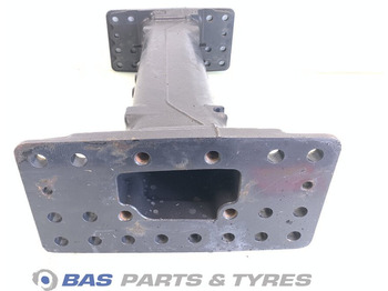 Frame/ Chassis for Truck Scania Dwarsbalk Scania 1798014: picture 2 Frame/ Chassis for Truck Scania Dwarsbalk Scania 1798014: picture 2