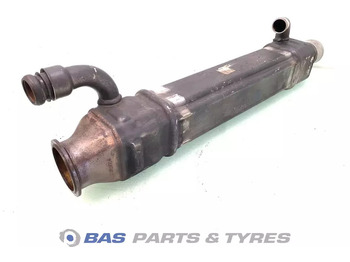 EGR cooler for Truck Scania EGR koeler Scania 2074600: picture 2