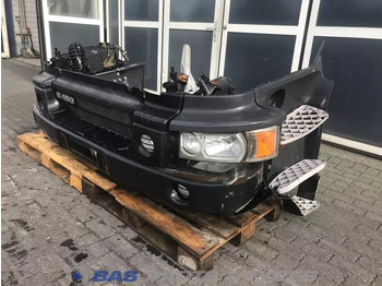 Bumper for Truck Scania G-Serie: picture 2 Bumper for Truck Scania G-Serie: picture 2
