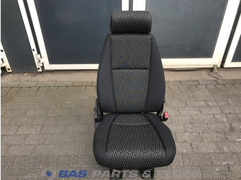 Seat SCANIA G