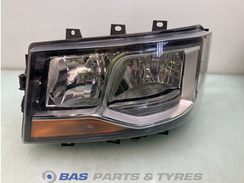 Headlight SCANIA