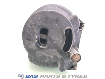 Air intake system for Truck Scania Luchtfilterhuis Scania 2232179: picture 2 Air intake system for Truck Scania Luchtfilterhuis Scania 2232179: picture 2