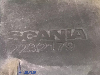 Air intake system for Truck Scania Luchtfilterhuis Scania 2232179: picture 4 Air intake system for Truck Scania Luchtfilterhuis Scania 2232179: picture 4