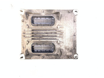 Electrical system SCANIA