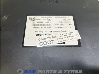 ECU for Truck Scania: picture 2
