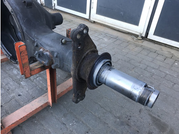 Rear axle for Truck Scania: picture 2