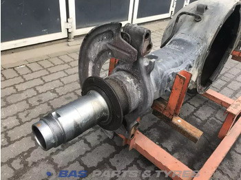 Rear axle for Truck Scania: picture 2