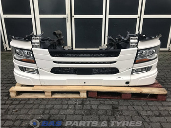 Bumper SCANIA P
