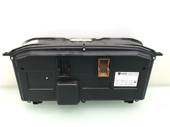 Dashboard for Truck Scania R-Serie NextGen Combi-Instrument Scania 2717540: picture 2 Dashboard for Truck Scania R-Serie NextGen Combi-Instrument Scania 2717540: picture 2