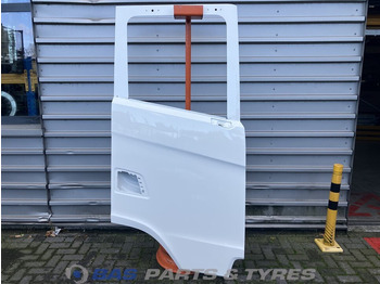 Door and parts SCANIA S