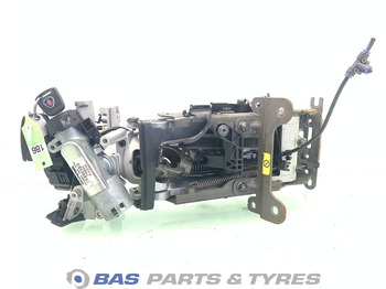 Steering column SCANIA