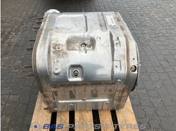 Exhaust system SCANIA