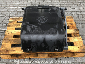 Spare parts DAF CF