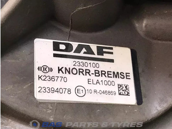 Spare parts for Truck DAF: picture 5
