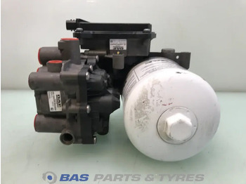 Spare parts for Truck DAF: picture 3