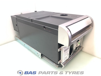 Spare parts DAF XF 106