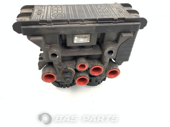 Spare parts RENAULT T