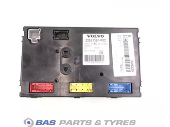 Spare parts for Truck Volvo: picture 2 Spare parts for Truck Volvo: picture 2