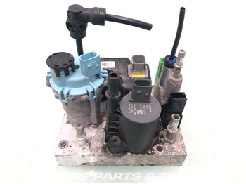 Spare parts VOLVO