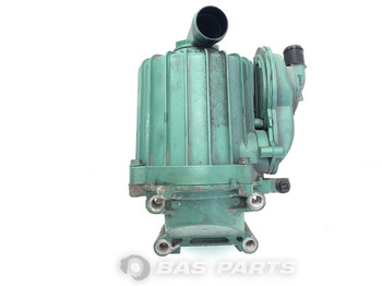 Engine and parts VOLVO