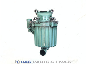 Engine and parts VOLVO