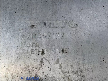 Fuel tank for Truck Volvo Brandstoftank Volvo 405 Liter G0000118: picture 5 Fuel tank for Truck Volvo Brandstoftank Volvo 405 Liter G0000118: picture 5